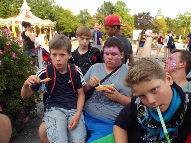 Bilder 05.09.2014