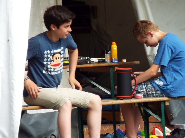 Bilder 17.07.2016