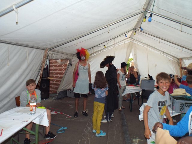 Bilder 21.07.2016