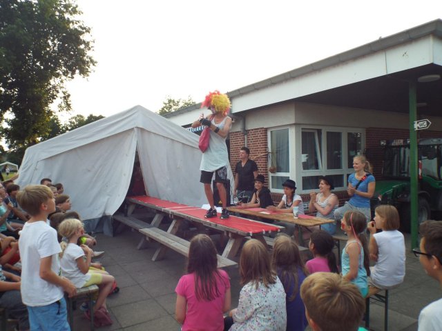 Bilder 21.07.2016