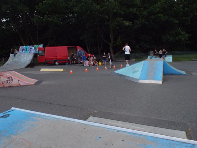 Bilder 23.07.2016