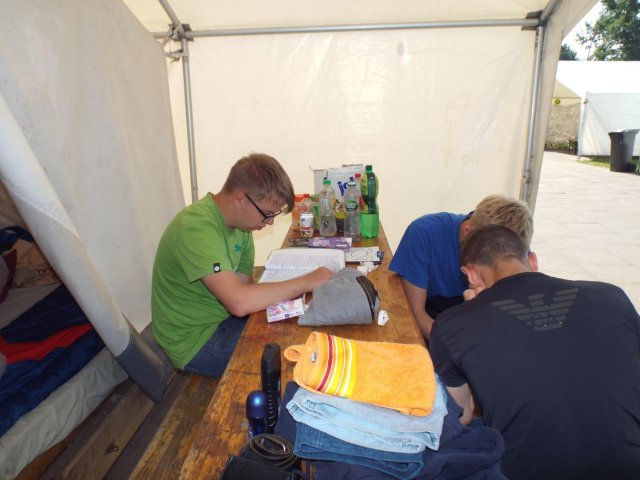 Bilder 24.07.2016