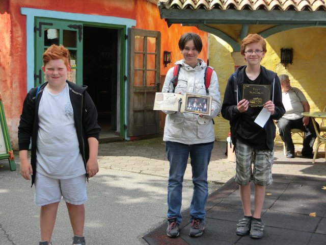 Bilder 29.07.2016
