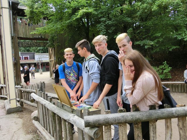 Bilder 29.07.2016