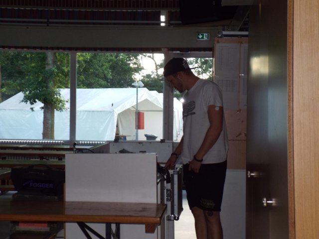 Bilder 01.08.2016