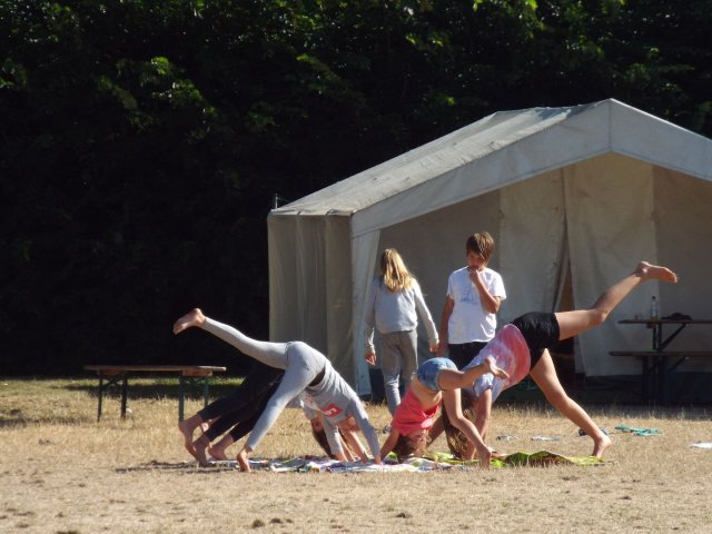Bilder 19.07.2018