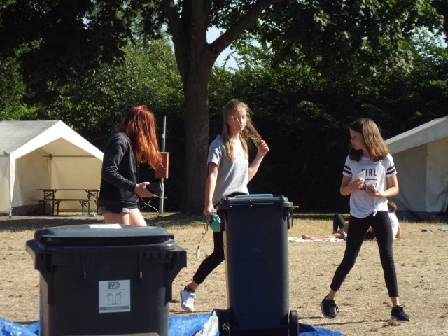 Bilder 19.07.2018