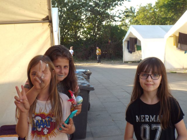 Bilder 19.07.2018