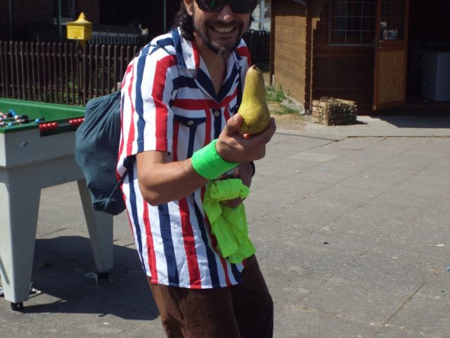 Bilder 20.07.2018