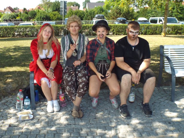 Bilder 20.07.2018