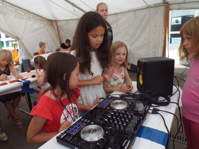 Bilder 21.07.2018