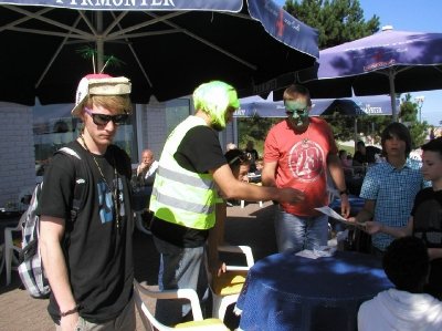 Bilder 15.08.2012