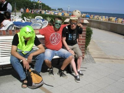 Bilder 15.08.2012