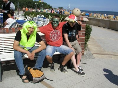 Bilder 15.08.2012