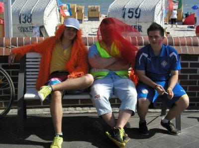 Bilder 15.08.2012