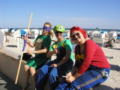 Bilder 15.08.2012
