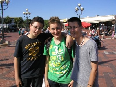 Bilder 15.08.2012