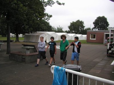 Bilder 16.08.2012