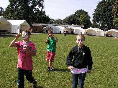 Bilder 17.08.2012