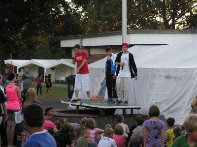 Bilder 18.08.2012