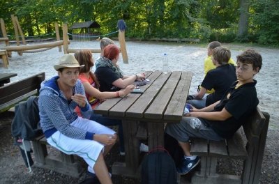Bilder 27.08.2012