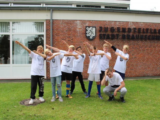 Dorf 5